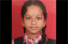 11 yr girl dies in tragic road mishap at Katapady Junction